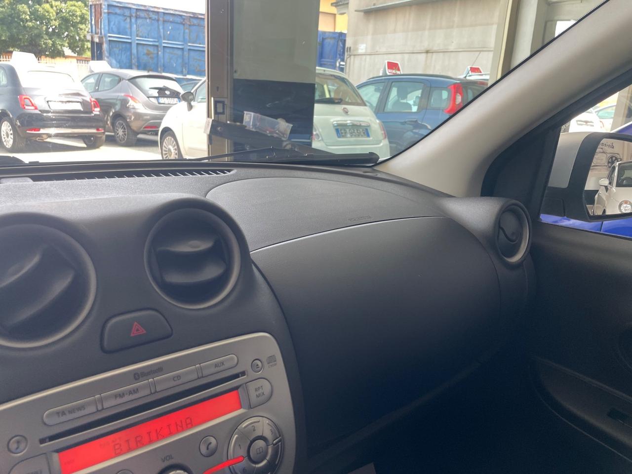 Nissan Micra 1.2 12V 5 porte Acenta - Nessun vincolo -
