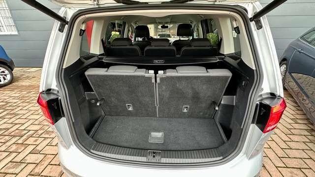 Volkswagen Touran 2.0 TDi 150CV SCR DSG 7posti Bus