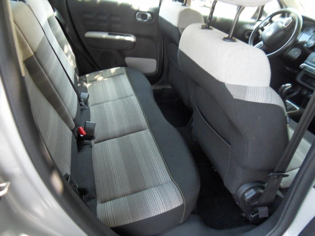 Citroen C3 PureTech 82 Shine