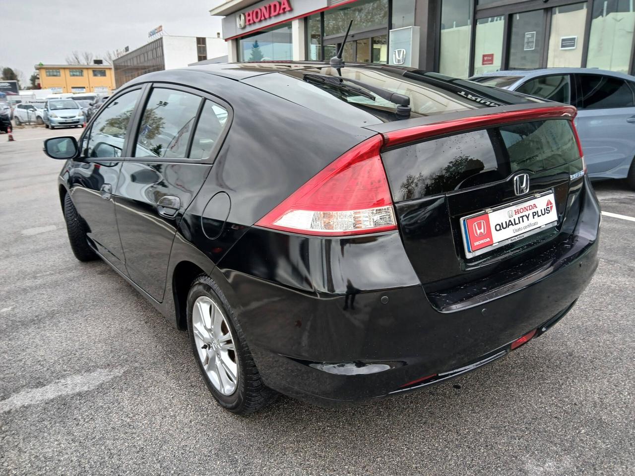 Honda Insight 1.3 Executive