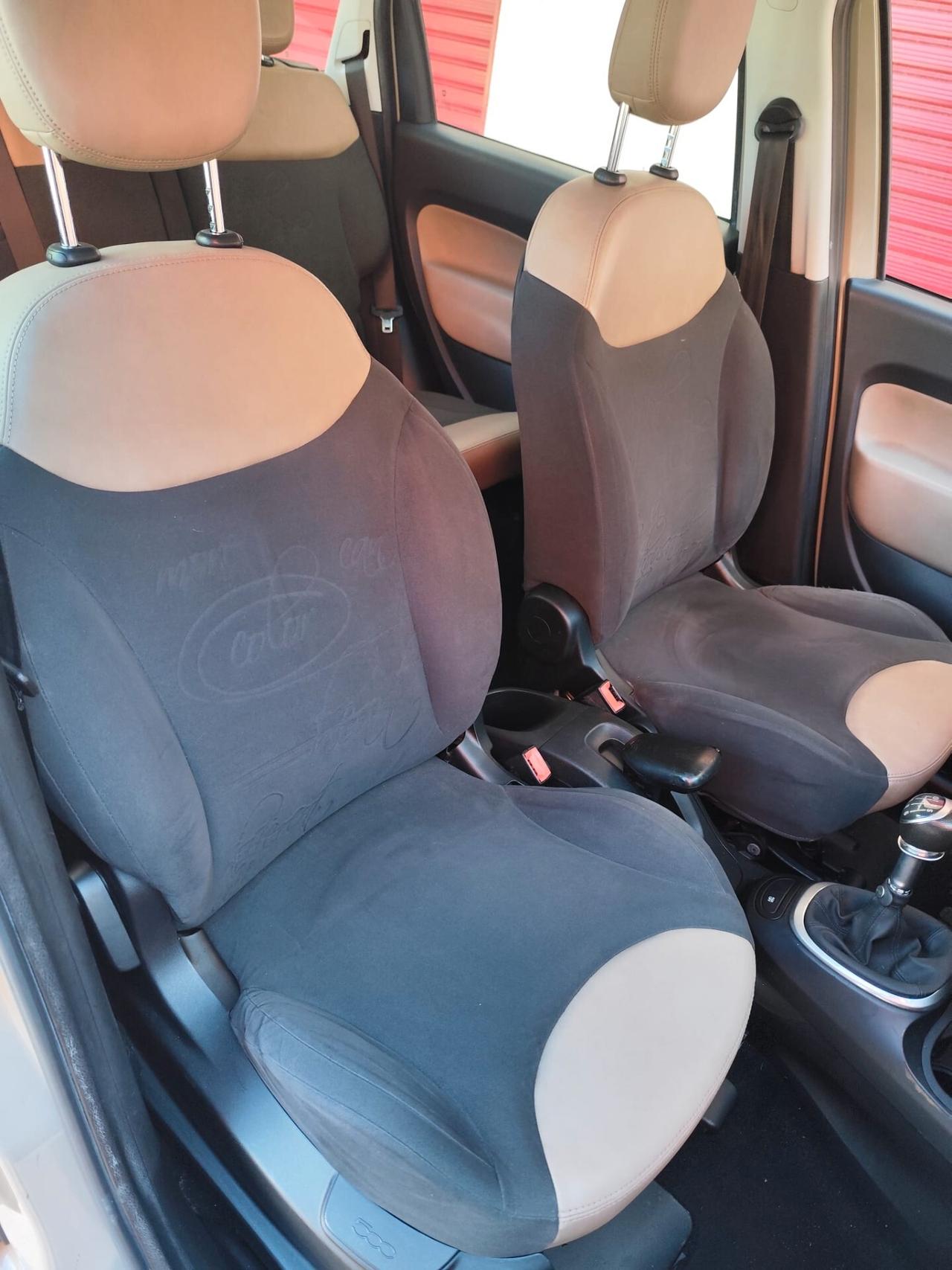 Fiat 500L 1.6 Multijet 105 CV FULL OPTIONAL