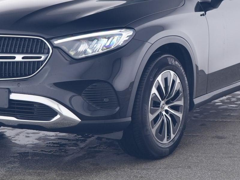 Mercedes-Benz GLC GLC 200 4Matic Mild Hybrid Advanced Plus