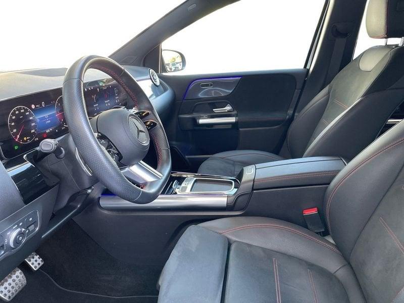 Mercedes-Benz Classe B B 180 d AMG Line Premium auto