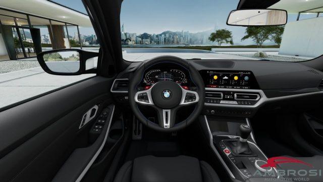 BMW M3 Berlina