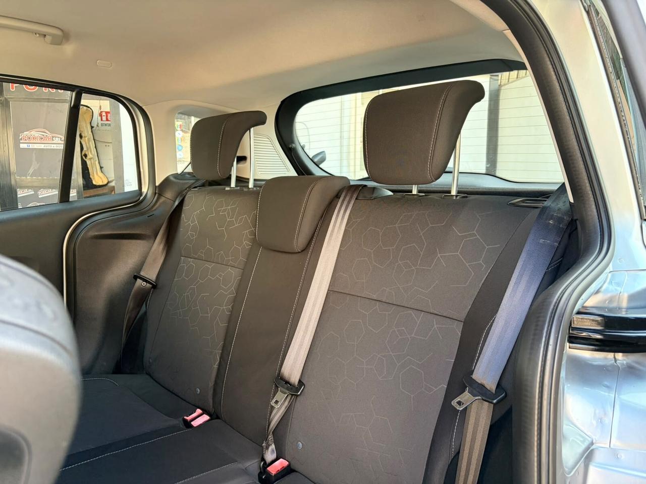 FORD B-MAX 1.5 TDCI 75CV 2016