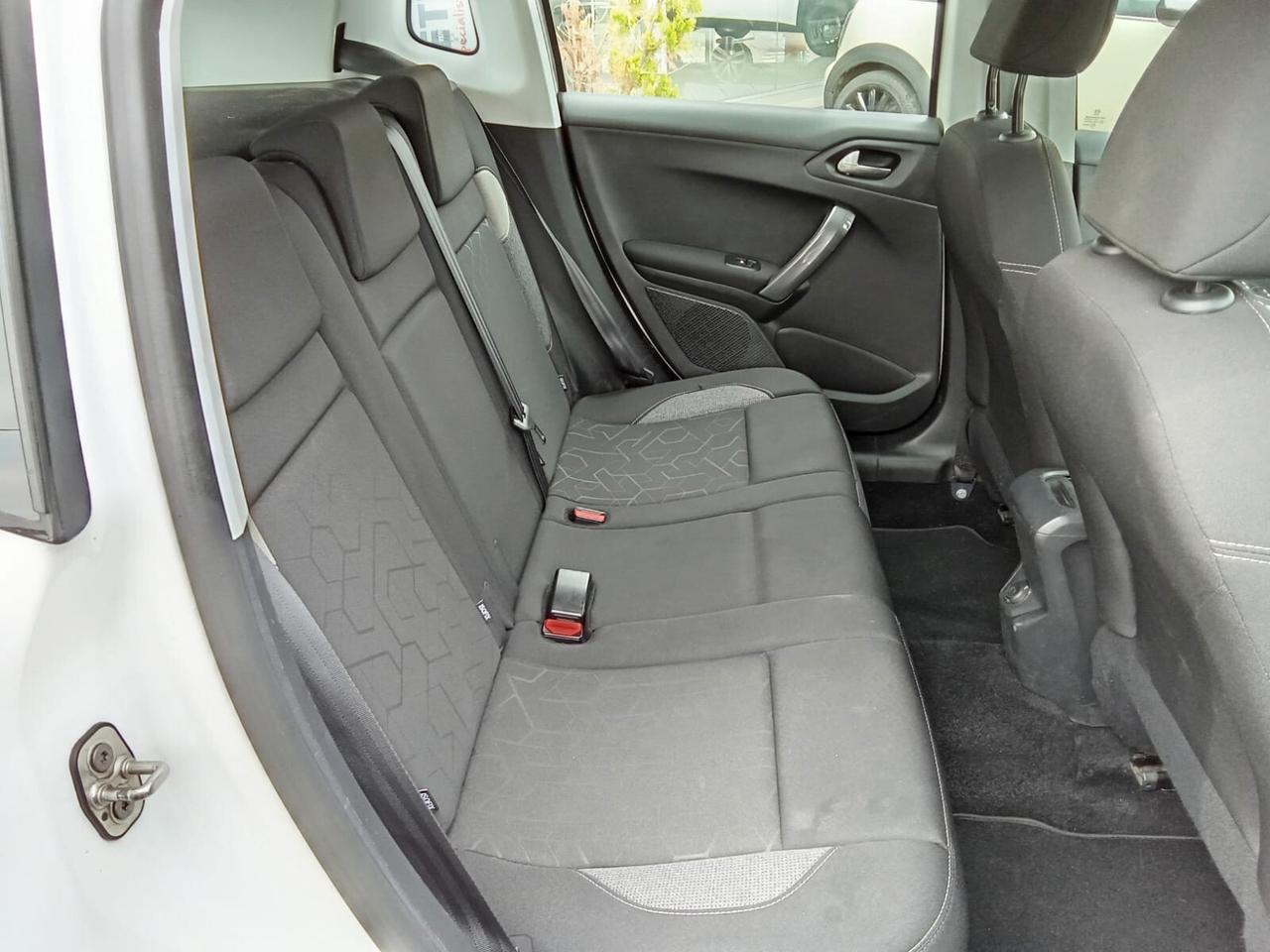 Peugeot 2008 BlueHDi 100 S&S Active