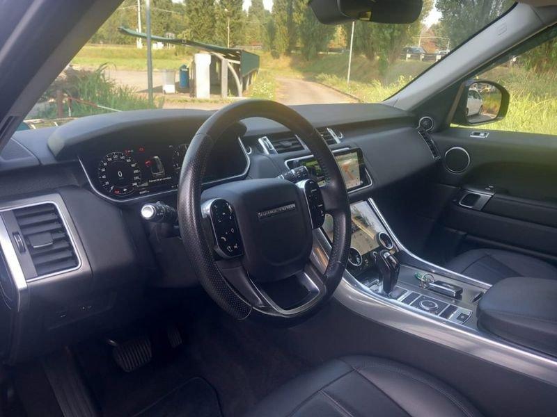 Land Rover RR Sport 3.0D l6 249 CV SE