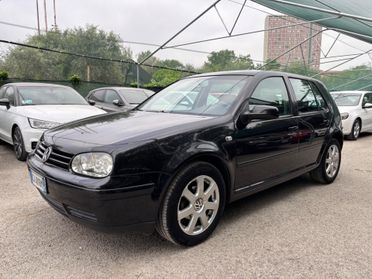 Volkswagen Golf 1.6 5p Highline Plus