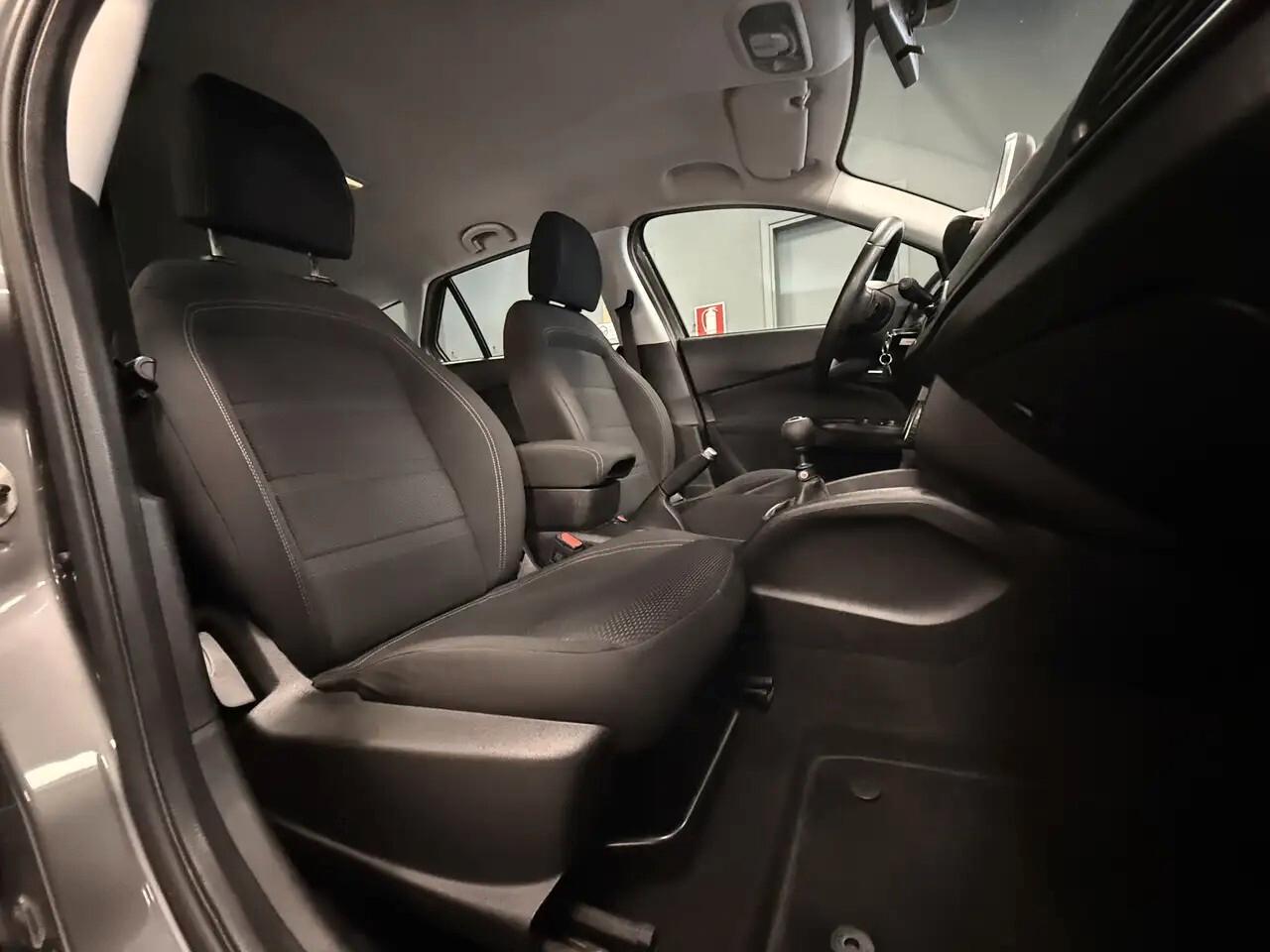 Fiat Tipo 1.6 Mjt S&S DCT 5 porte Lounge