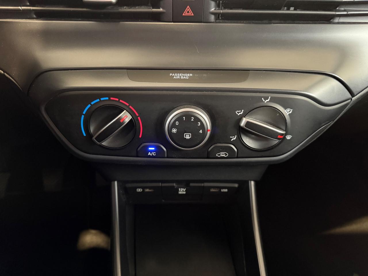 Hyundai i20 1.2 MPI GPL Connectline