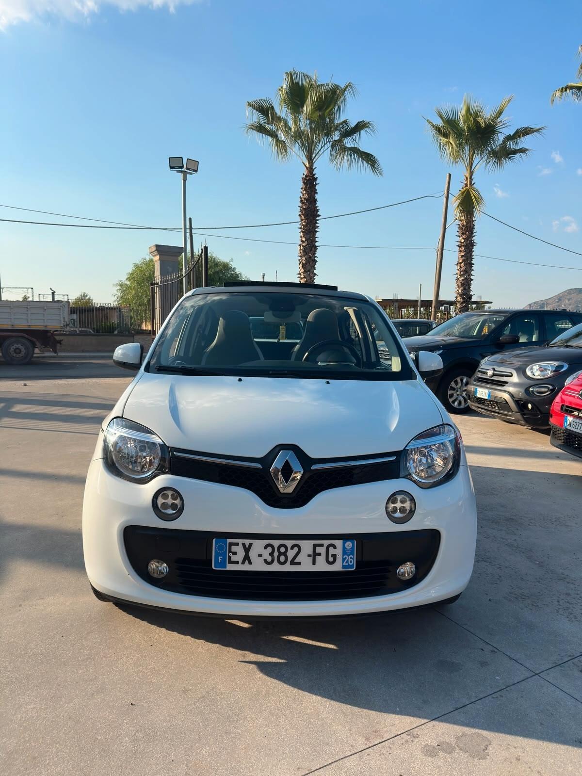 Renault Twingo SCe Stop&Start Intens