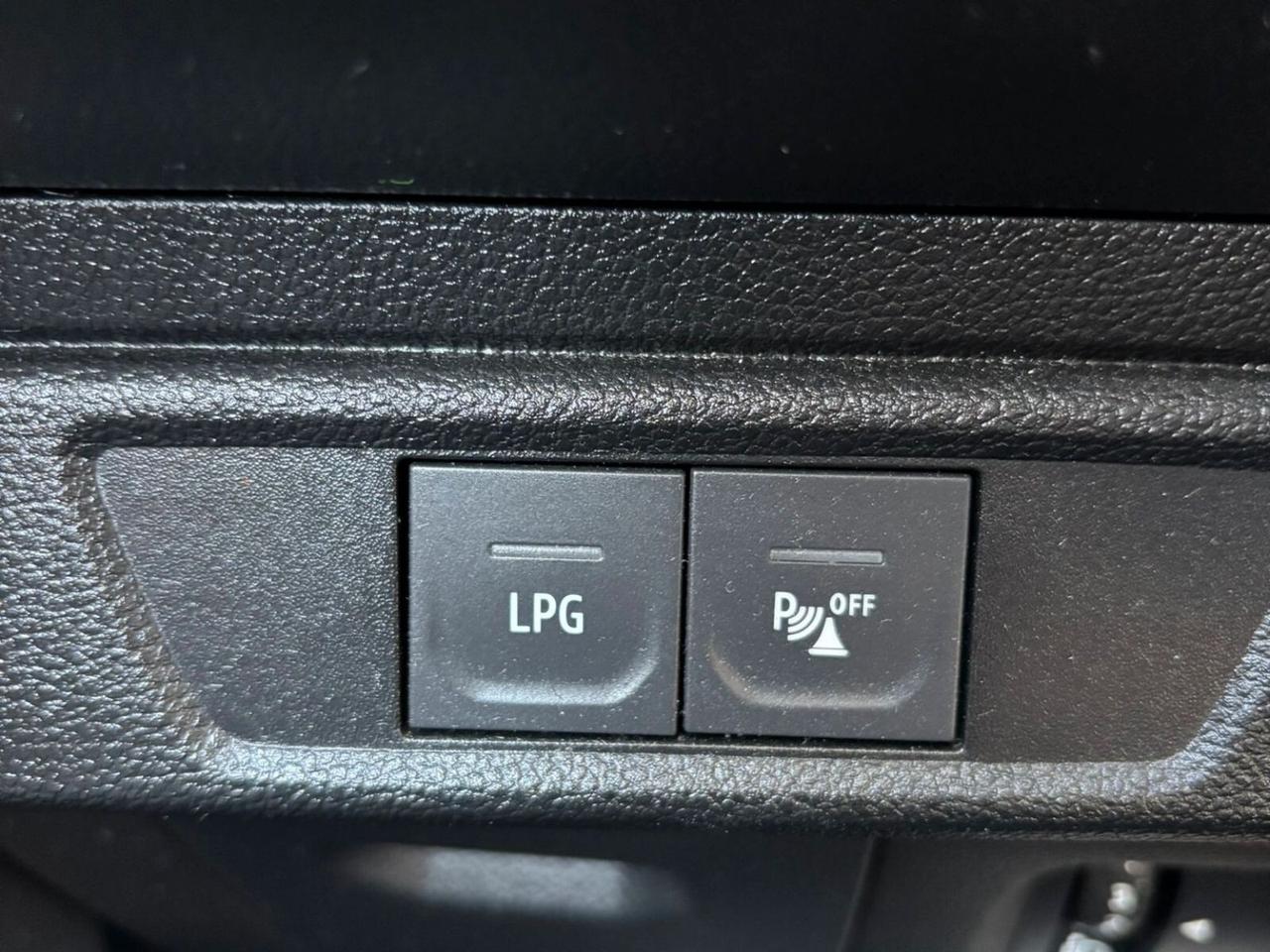 Dacia Sandero Stepway 1.0 TCe ECO-G Comfort