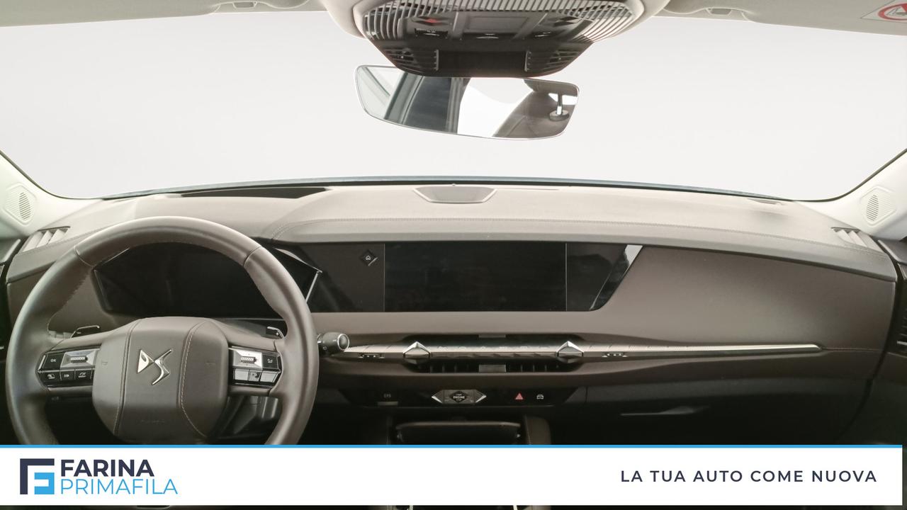 DS DS4 II 2021 - DS4 1.5 bluehdi Cross Rivoli 130cv auto