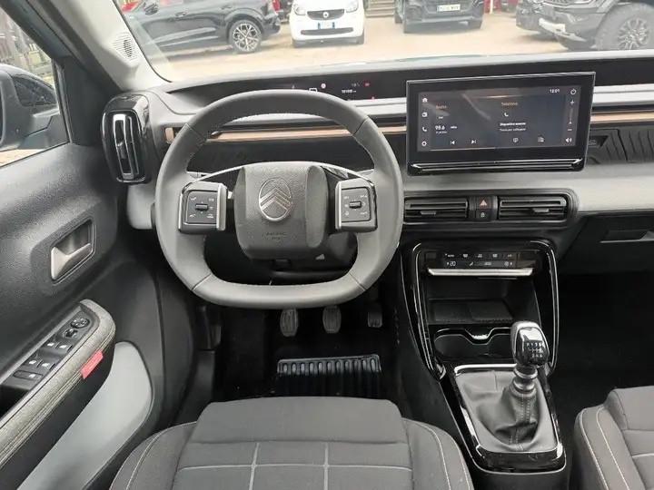 Citroen C3 Aircross 1.2 PureTech 100 CV Pack Plus