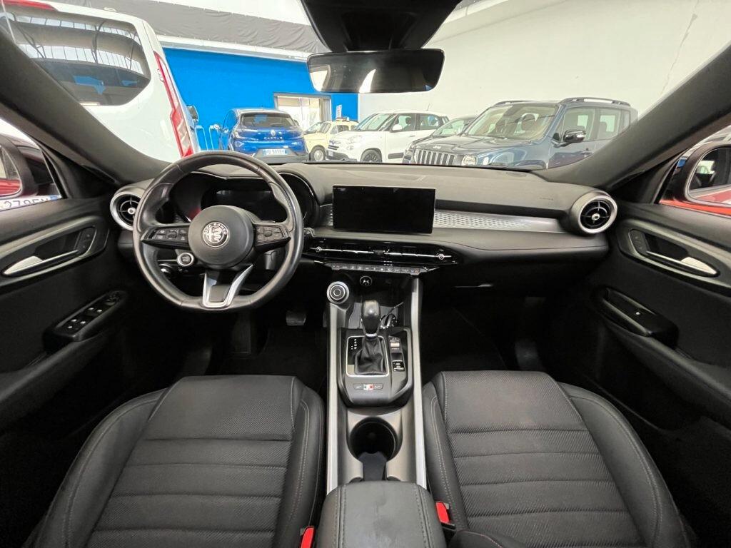 Alfa Romeo Tonale 1.6 Diesel 130 CV TCT6 Sprint