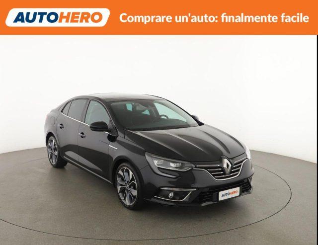 RENAULT Megane Mégane dCi 8V 110 CV EDC Energy Intens