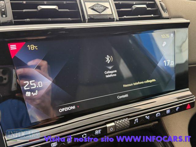 DS AUTOMOBILES DS 7 Crossback BlueHDi 130 cv Business Autom. - PROMO