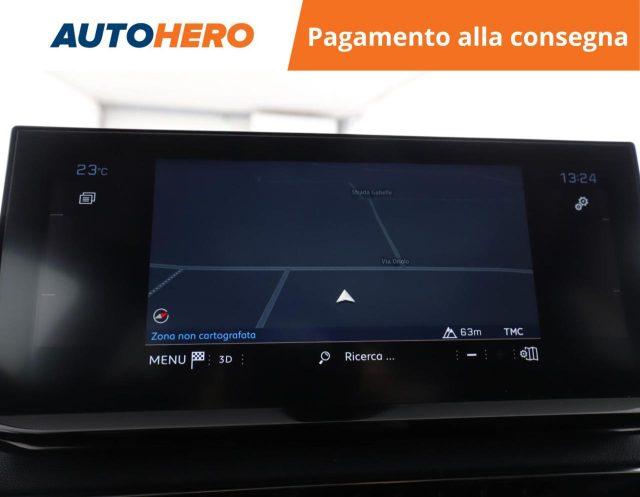 PEUGEOT 3008 PureTech Turbo 130 S&S EAT8 GT