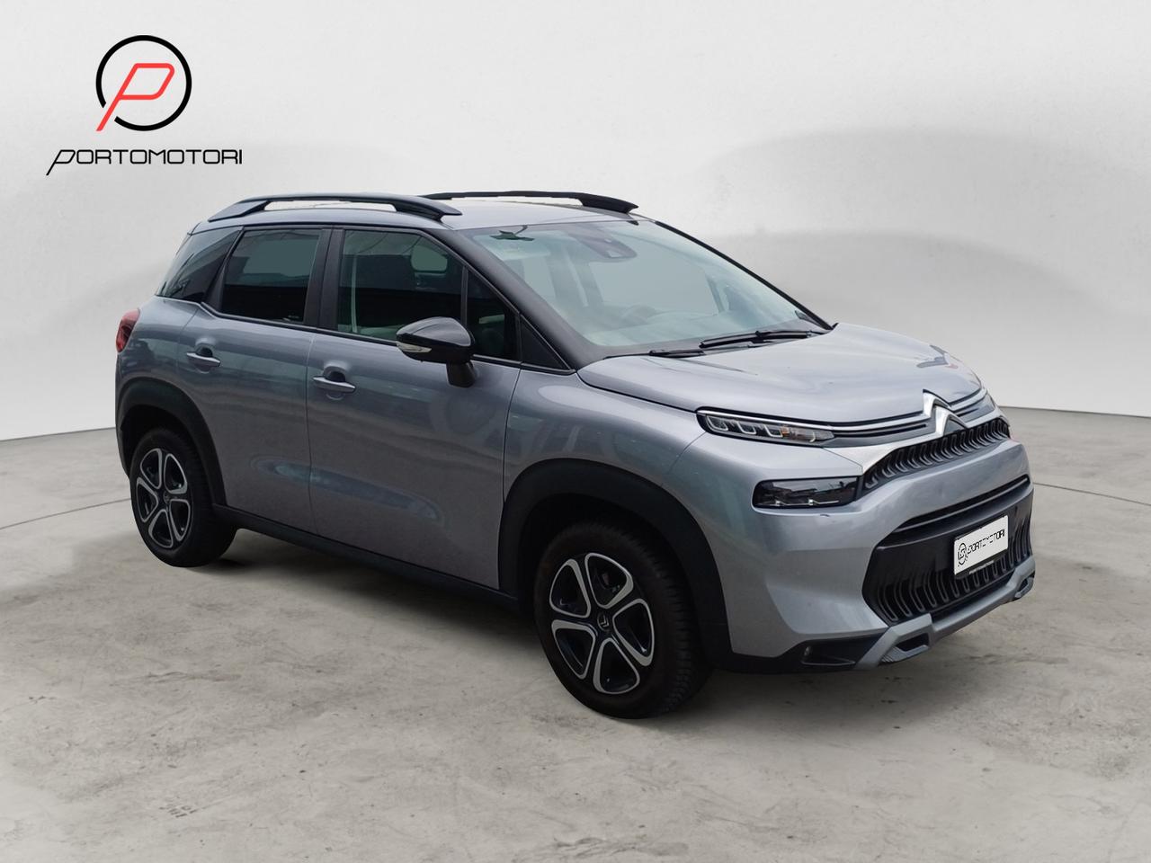 CITROEN C3 Aircross - C3 Aircross PureTech 110 S&S Feel