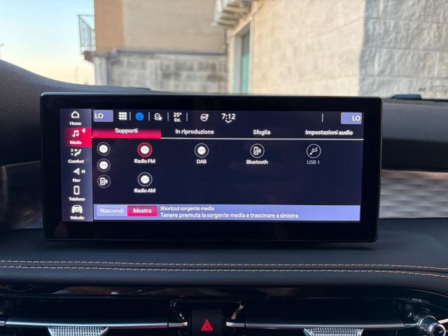 ALFA ROMEO Tonale 1.6 diesel 130 CV TCT6 Ti