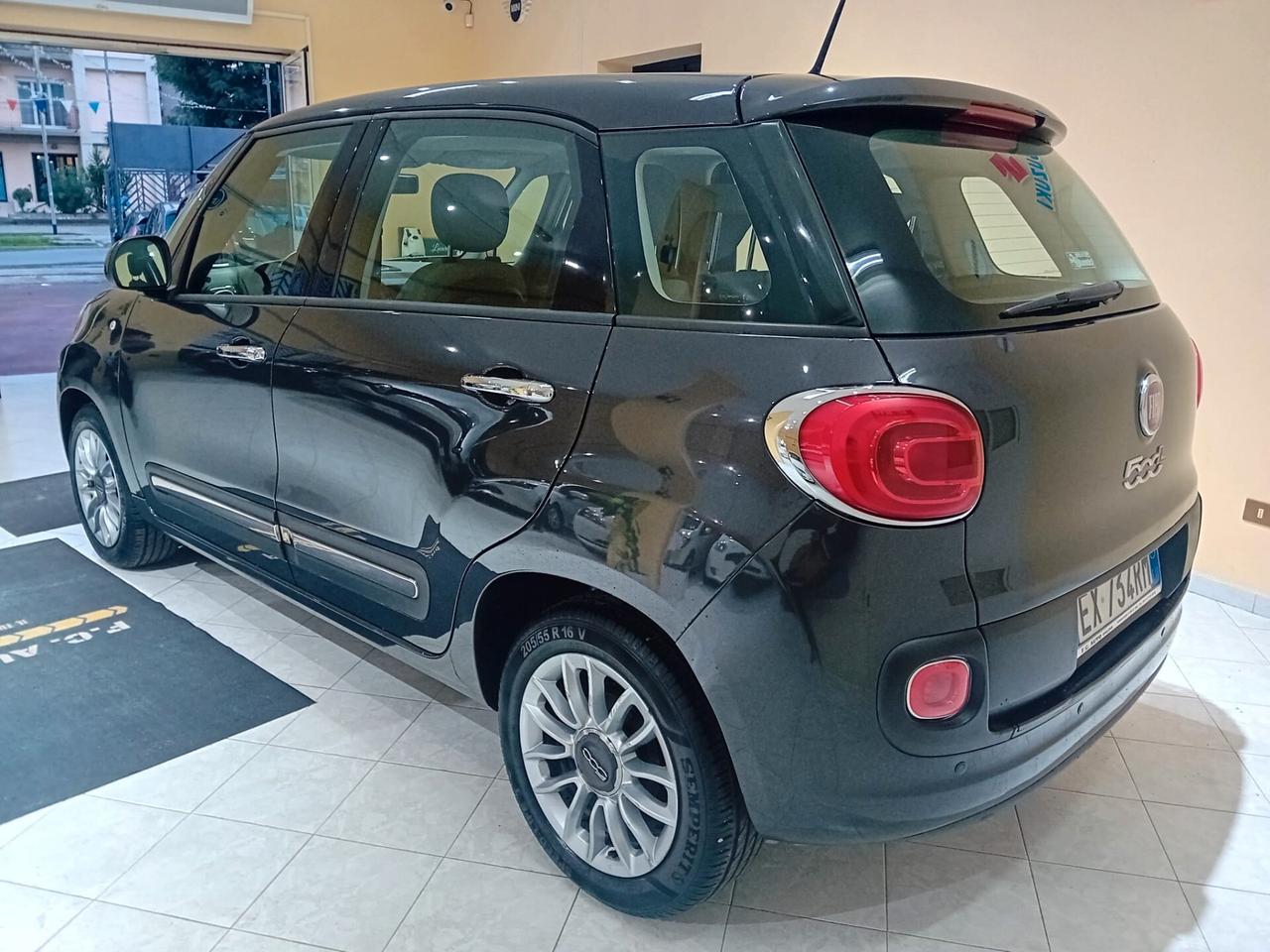 Fiat 500L 1.4 95 CV Pop Star