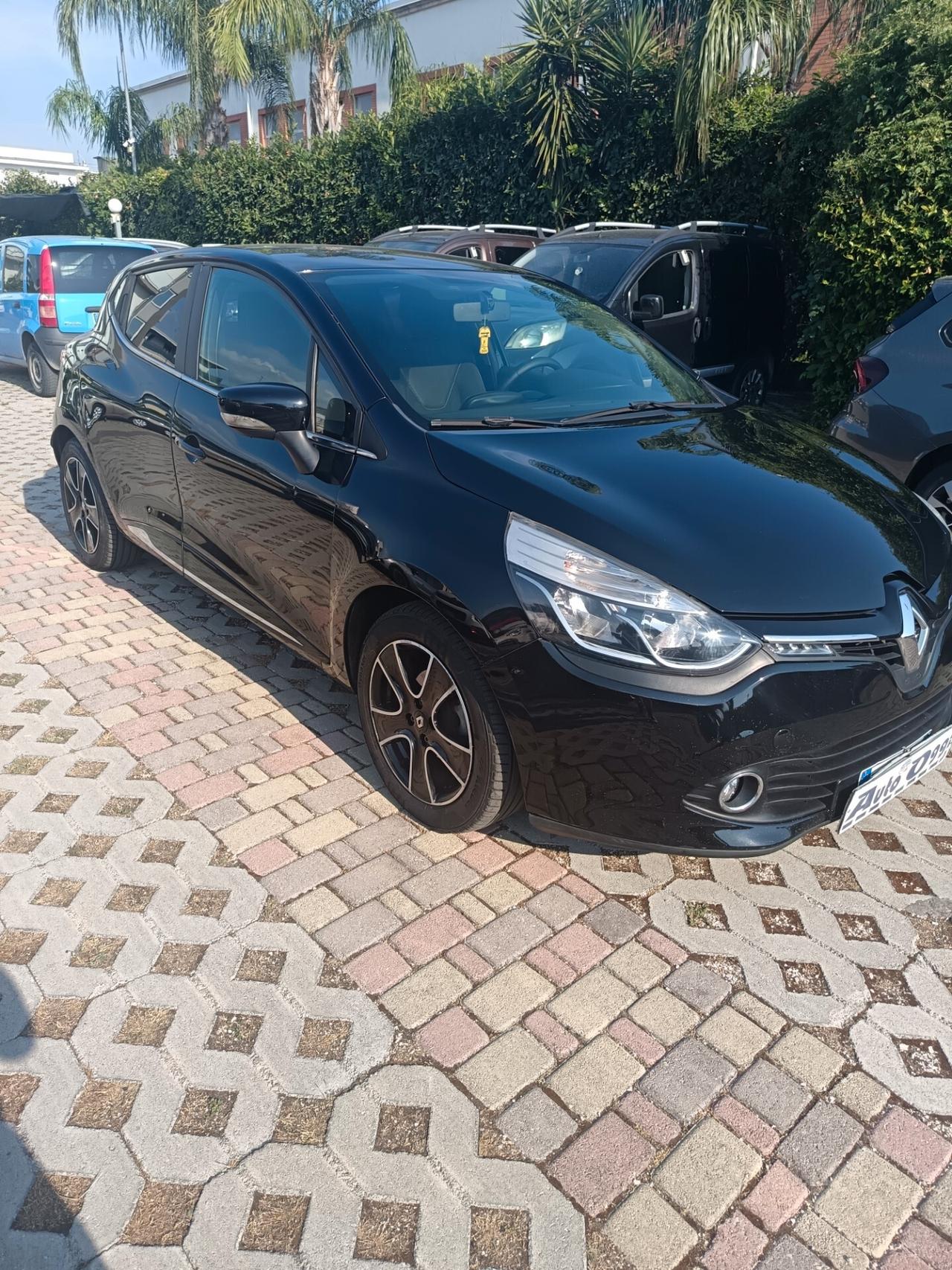 Renault Clio TCe 12V 90CV Start&Stop 5 porte Energy Duel2 "FINO AL 15/08 P.P.INCLUSO"