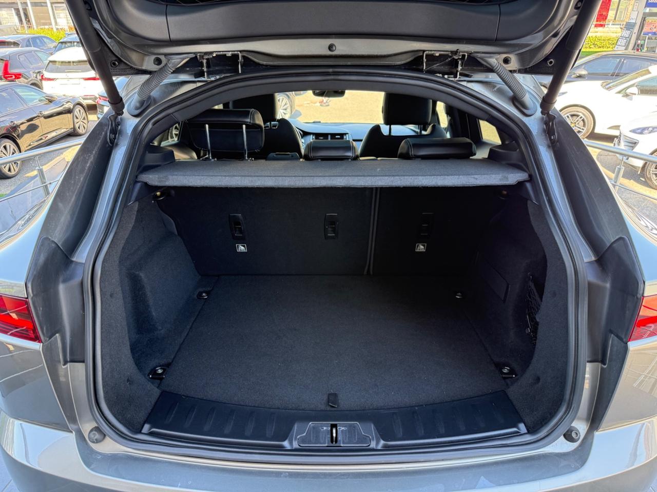 Jaguar E-Pace 2.0D 180 CV AWD aut. R-Dynamic