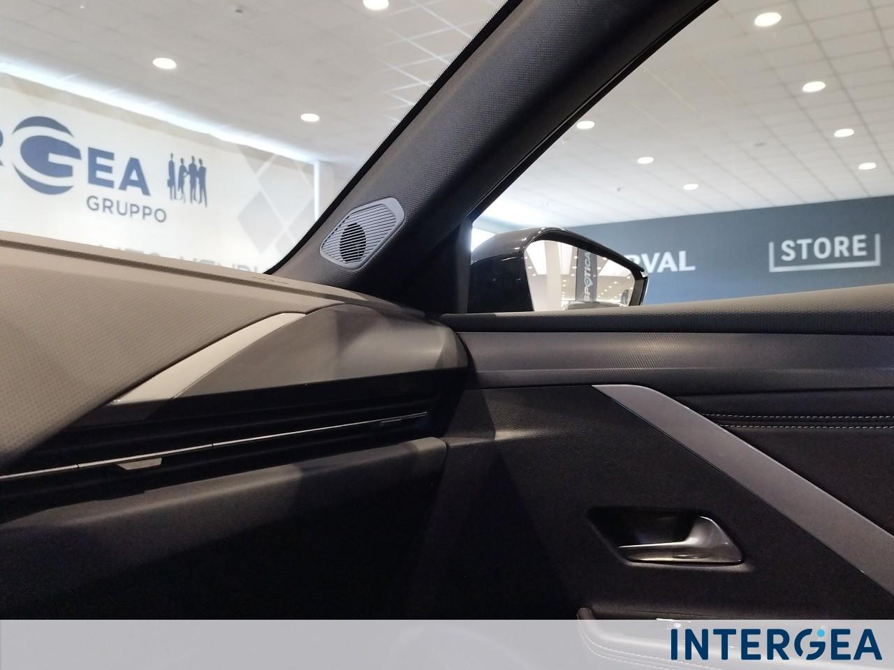 OPEL Astra 1.2 t GS s&s 130cv at8