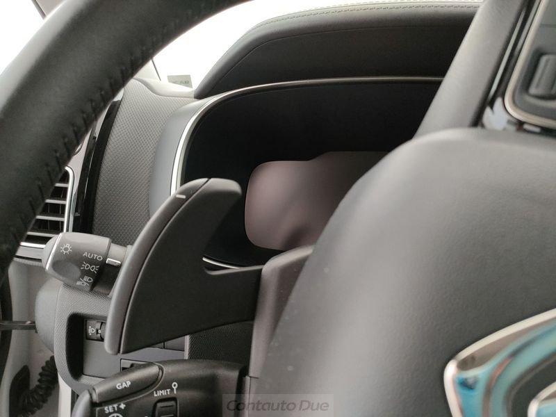 Citroën C5 Aircross C5 Aircross 1.5 bluehdi Shine Pack s&s 130cv eat8