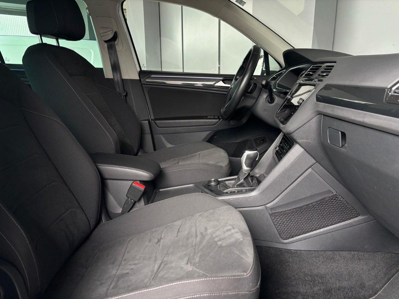 Volkswagen Tiguan 2.0 tdi Elegance 4motion 200cv dsg