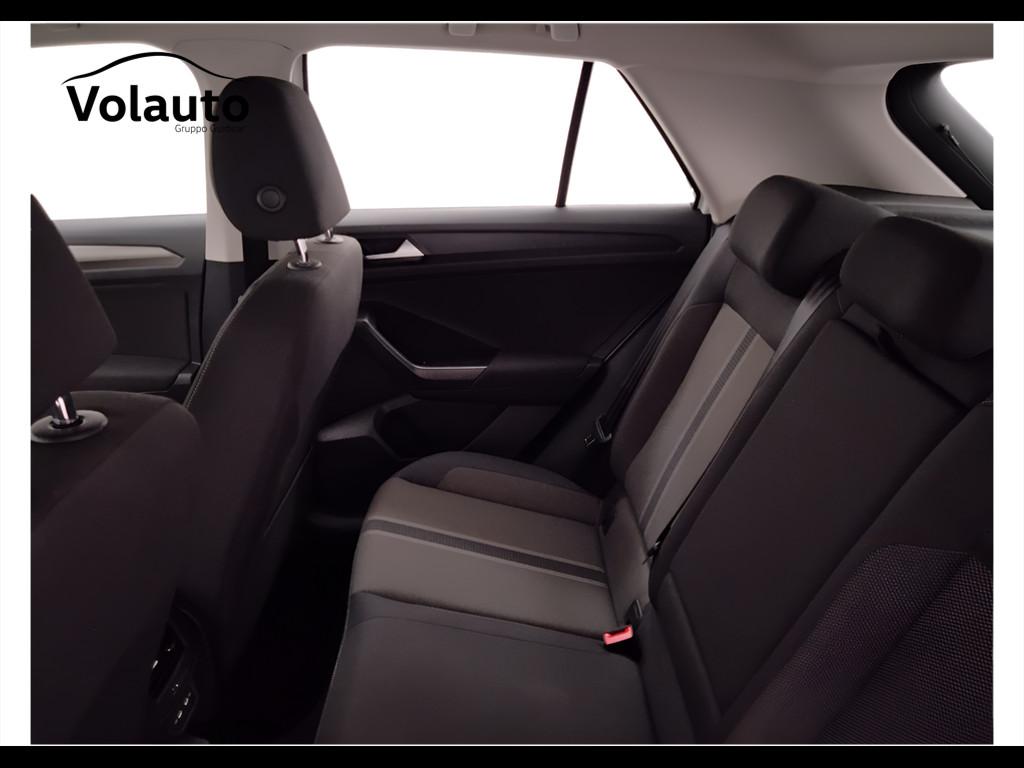 VOLKSWAGEN T-Roc 2017 - T-Roc 1.5 tsi Style dsg