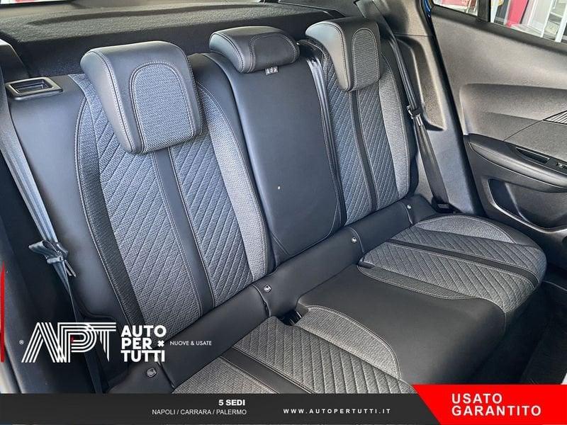 Peugeot 2008 2008 1.2 puretech Allure s&s 100cv