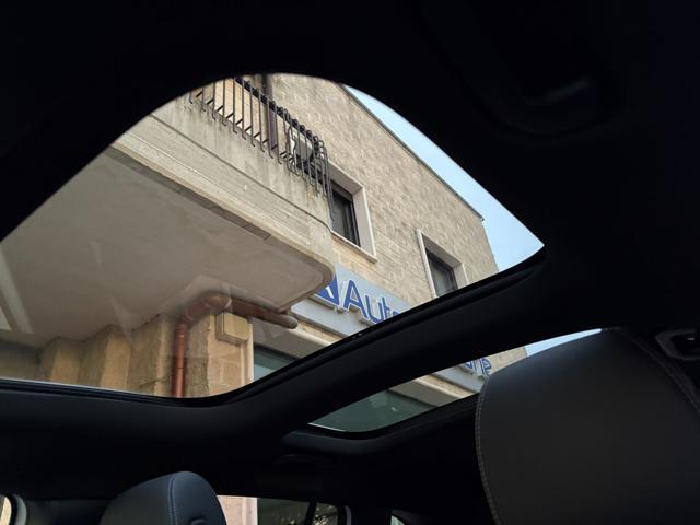 MERCEDES-BENZ GLB 200 d Automatic 4Matic Sport Plus TETTO APR/PAN