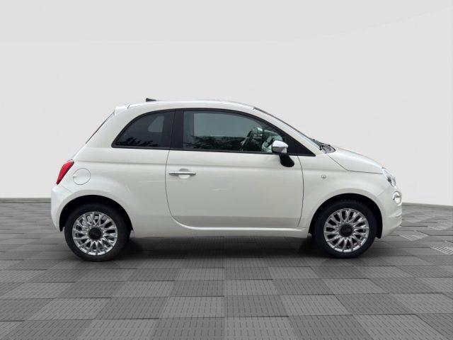 FIAT 500 500 1.0 Hybrid