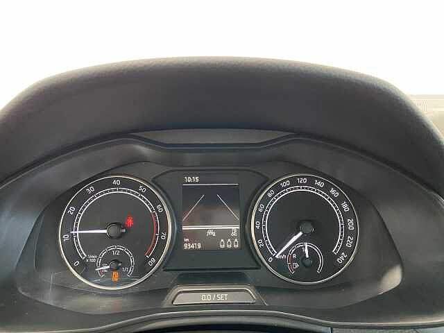 SKODA Kamiq 1.0 G-Tec Ambition