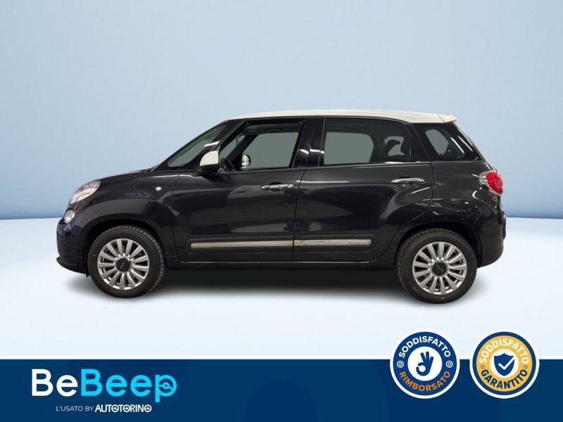 FIAT 500L 1.4 TJT LOUNGE 120CV