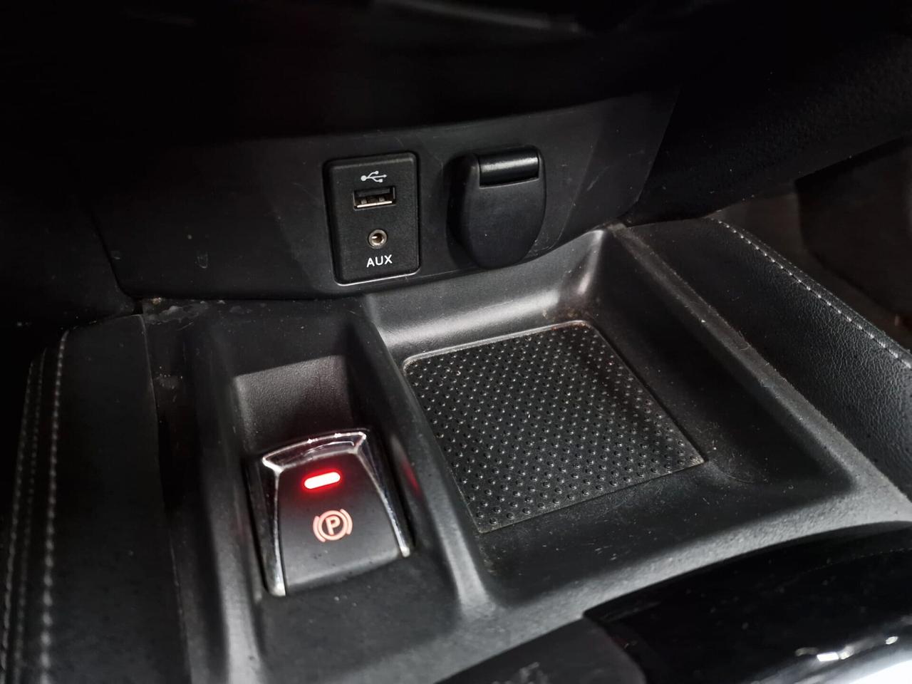 Nissan X-Trail 1.6 dCi 2WD Tekna 130cv Tetto Panoramico Apribile!