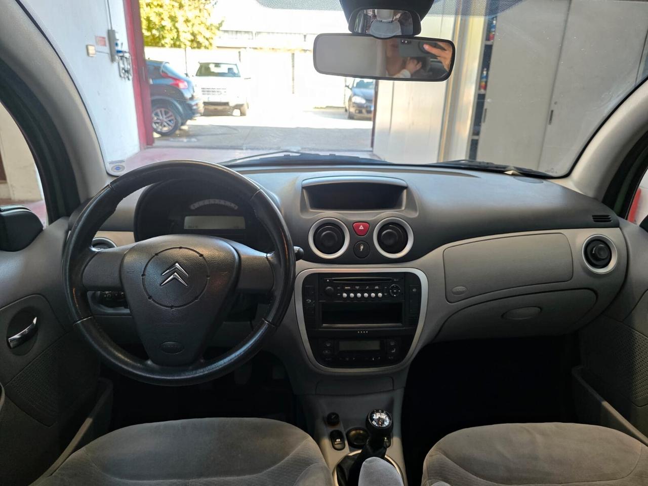 Citroen C3 1.4 Exclusive Bi Energy G neopat