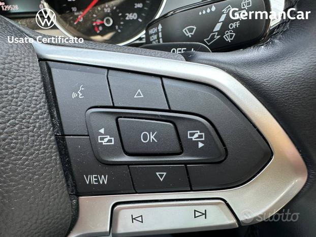 Volkswagen Passat variant 2.0 tdi business 150cv d