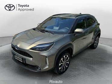 Toyota Yaris Cross 1.5 Hybrid 5p. E-CVT Trend