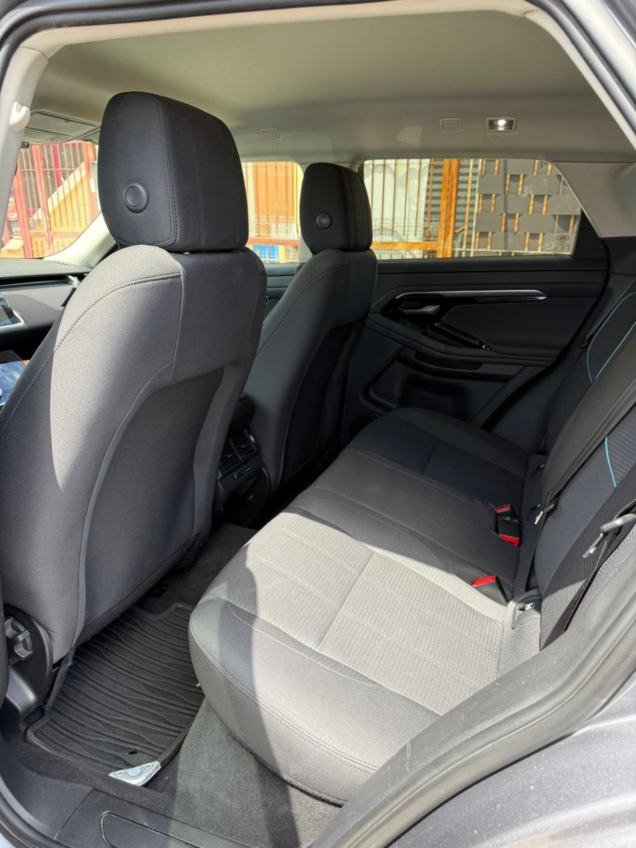 Land Rover Range Evoque 2.0D 150 CV AWD Auto S