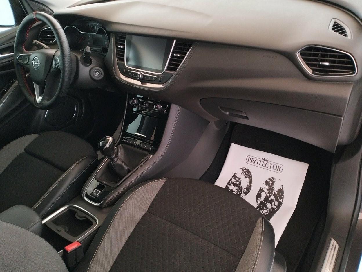 Opel Grandland X 1.5 Innovation s