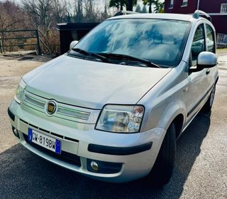 Fiat Panda 1.2 Emotion GPL Neopatentati
