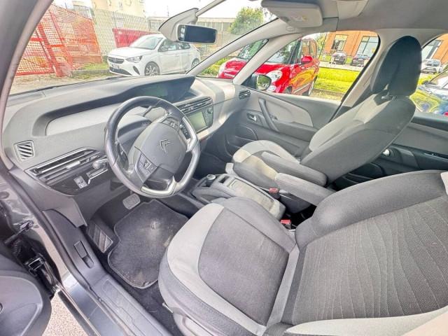 Citroen C4 Picasso 1.6 e-hdi Intensive 115cv etg6