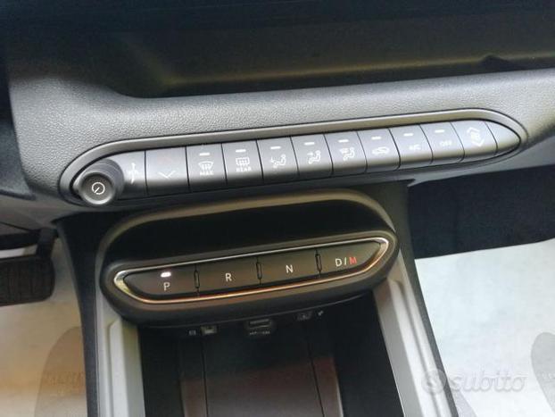JEEP Avenger 1.2 Turbo MHEV Longitude
