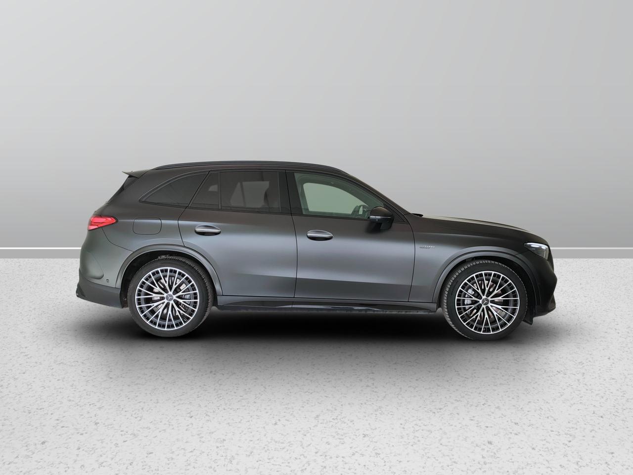 Mercedes-Benz GLC - X254 - GLC AMG 43 AMG Line Premium 4matic auto