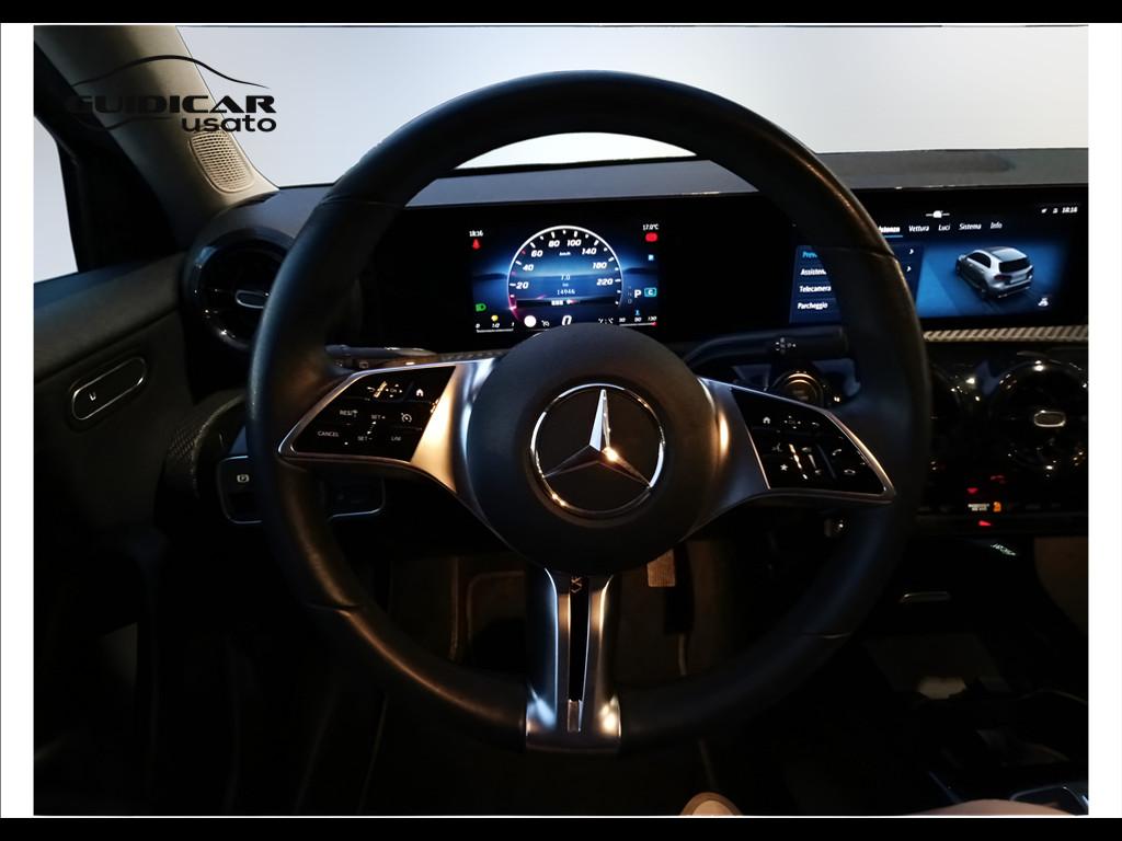 Mercedes-Benz Classe A - W177 2023 - A 180 d Advanced auto