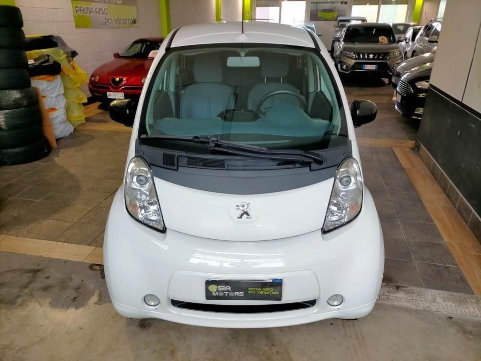 Peugeot iON Access