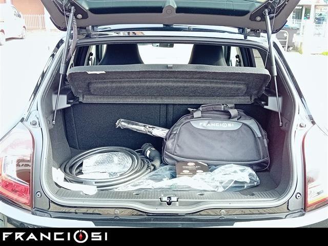 RENAULT Twingo 22kWh Urban Night