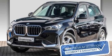 BMW X1 xDrive20d